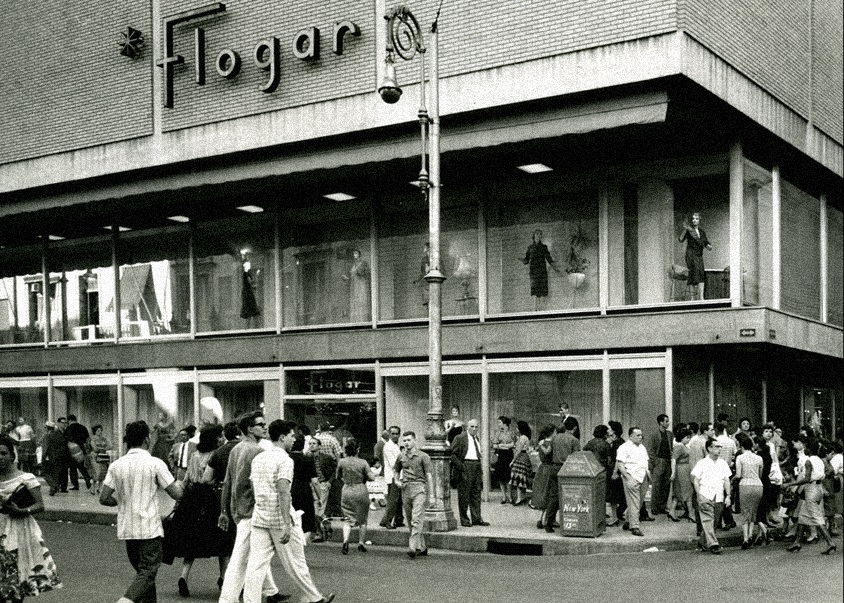 Flogar 1950's FLEITAS CUBA COLLECTION