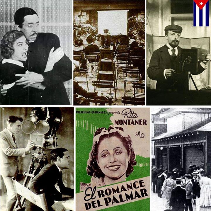 cine cubano