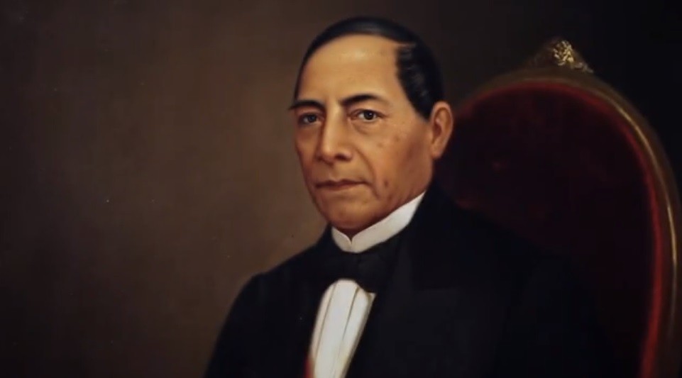 mexico Benito-Juárez-
