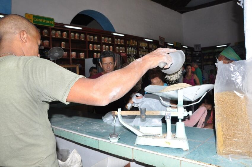 Invento criollo: la primera cafetera eléctrica en Cuba (+fotos)