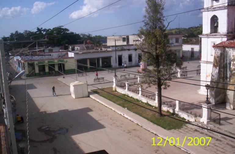 Bejucal MEMORIAS DE UN CUBANO